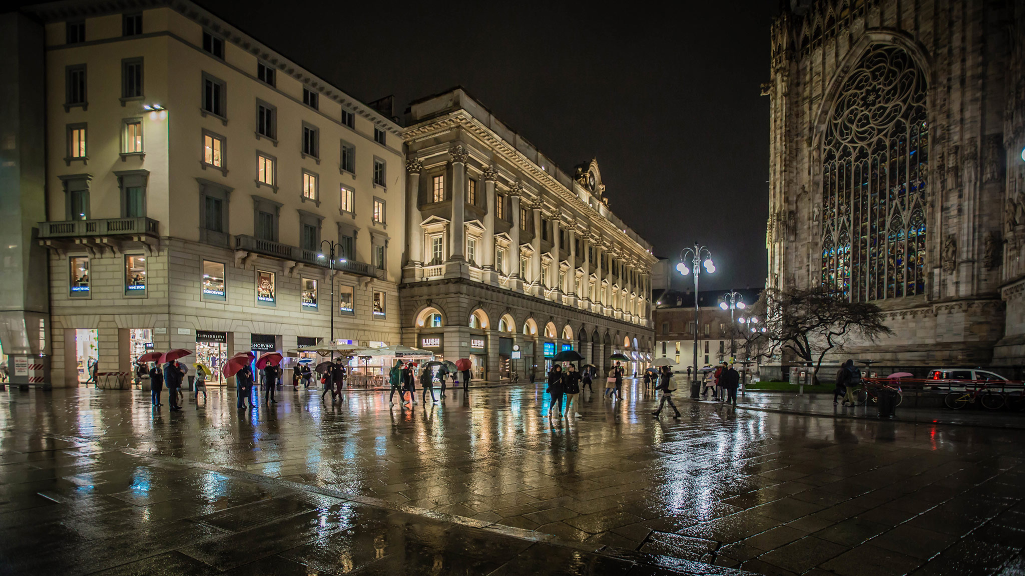 Milan